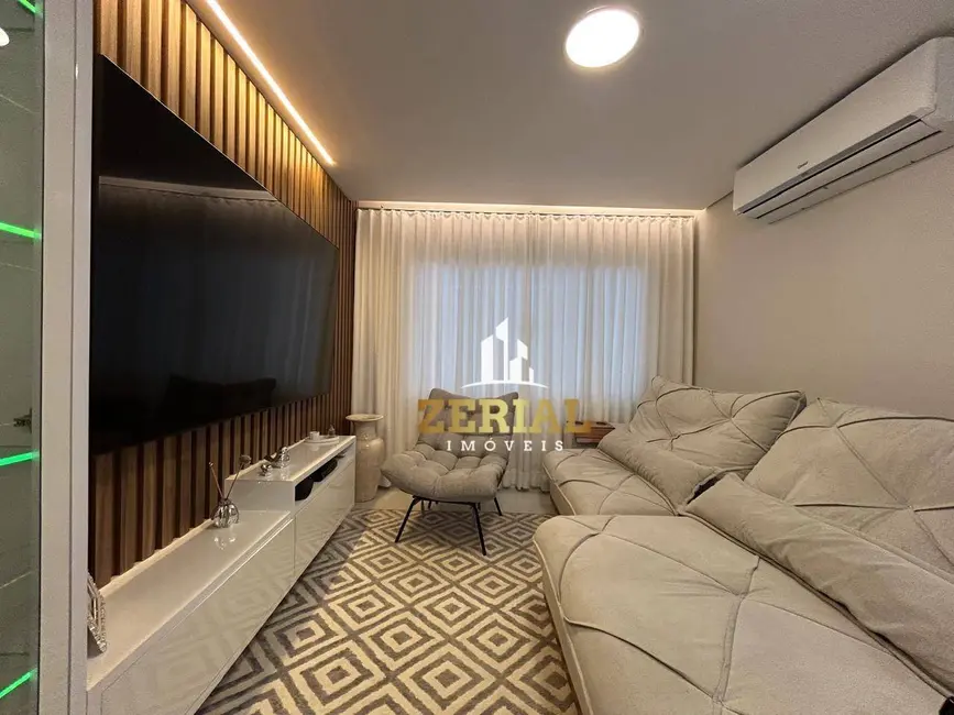 Foto 3 de Sobrado com 3 quartos à venda, 135m2 em Sao Caetano Do Sul - SP