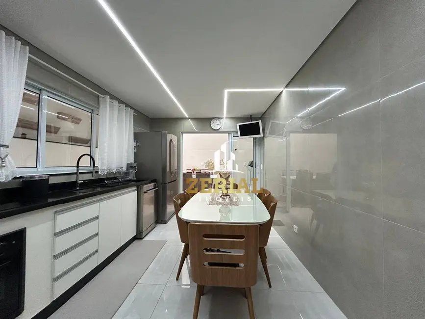 Foto 5 de Sobrado com 3 quartos à venda, 135m2 em Sao Caetano Do Sul - SP