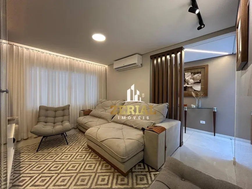 Foto 1 de Sobrado com 3 quartos à venda, 135m2 em Sao Caetano Do Sul - SP