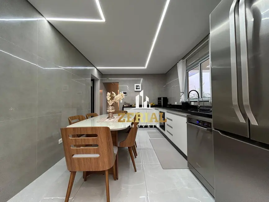 Foto 7 de Sobrado com 3 quartos à venda, 135m2 em Sao Caetano Do Sul - SP