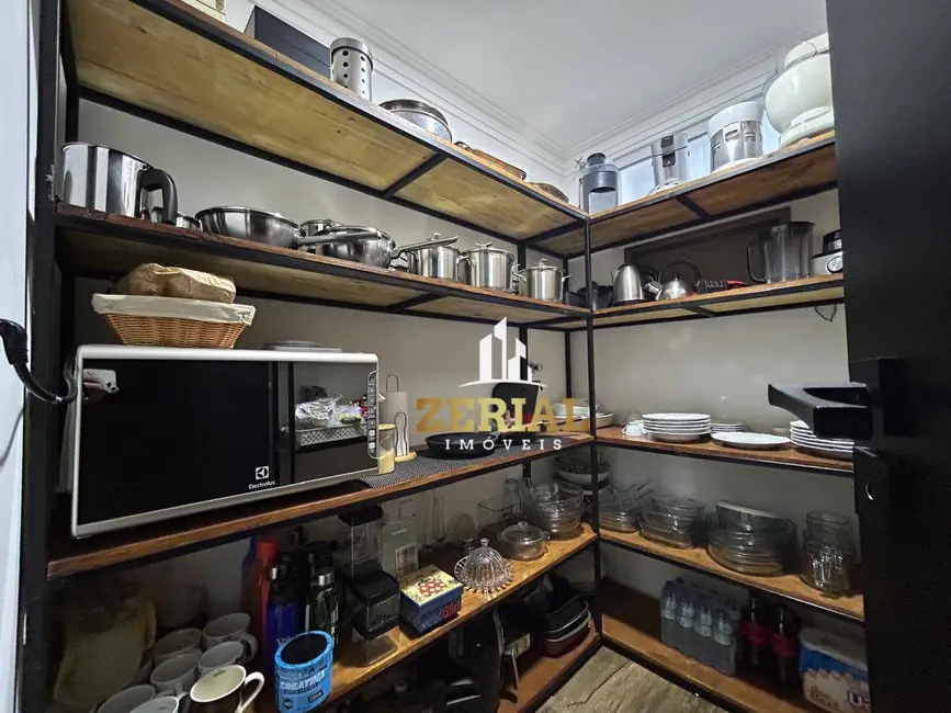 Foto 9 de Sobrado com 3 quartos à venda, 135m2 em Sao Caetano Do Sul - SP