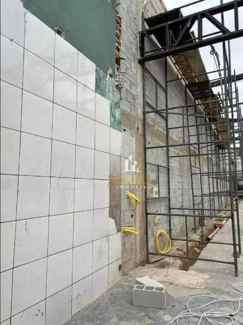 Foto 7 de Armazém / Galpão para alugar, 210m2 em Santa Paula, Sao Caetano Do Sul - SP
