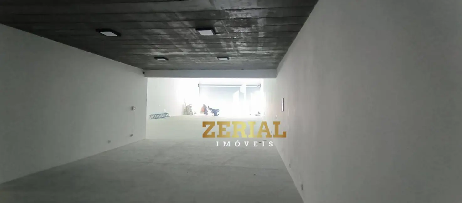 Foto 5 de Armazém / Galpão para alugar, 210m2 em Santa Paula, Sao Caetano Do Sul - SP