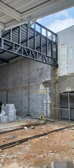 Foto 4 de Armazém / Galpão para alugar, 210m2 em Santa Paula, Sao Caetano Do Sul - SP