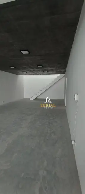 Foto 2 de Armazém / Galpão para alugar, 210m2 em Santa Paula, Sao Caetano Do Sul - SP