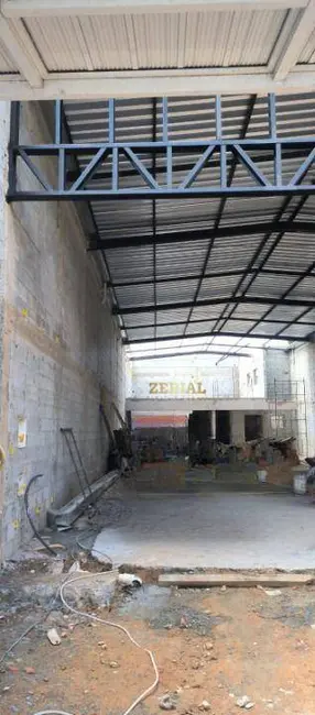 Foto 3 de Armazém / Galpão para alugar, 210m2 em Santa Paula, Sao Caetano Do Sul - SP