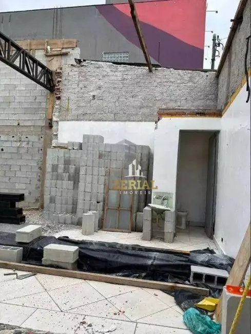 Foto 5 de Armazém / Galpão para alugar, 210m2 em Santa Paula, Sao Caetano Do Sul - SP