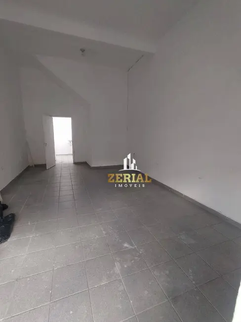 Foto 2 de Sala Comercial para alugar, 38m2 em Osvaldo Cruz, Sao Caetano Do Sul - SP