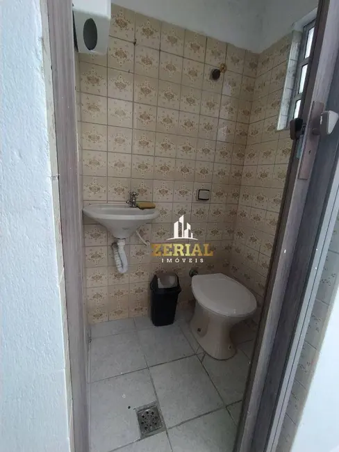 Foto 7 de Sala Comercial para alugar, 38m2 em Osvaldo Cruz, Sao Caetano Do Sul - SP