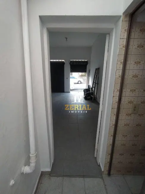 Foto 5 de Sala Comercial para alugar, 38m2 em Osvaldo Cruz, Sao Caetano Do Sul - SP