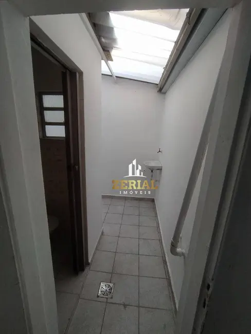 Foto 6 de Sala Comercial para alugar, 38m2 em Osvaldo Cruz, Sao Caetano Do Sul - SP