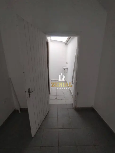 Foto 4 de Sala Comercial para alugar, 38m2 em Osvaldo Cruz, Sao Caetano Do Sul - SP