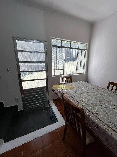 Foto 3 de Sobrado com 2 quartos à venda, 95m2 em Sao Caetano Do Sul - SP