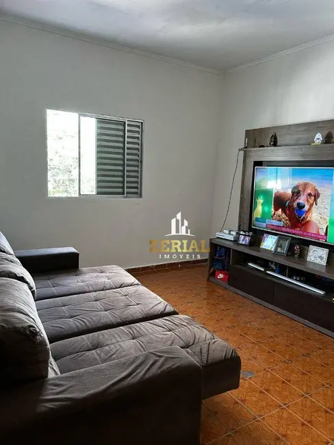 Foto 4 de Sobrado com 2 quartos à venda, 95m2 em Sao Caetano Do Sul - SP