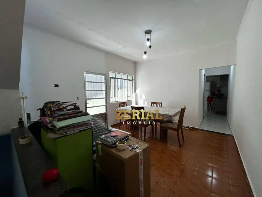 Foto 2 de Sobrado com 2 quartos à venda, 95m2 em Sao Caetano Do Sul - SP