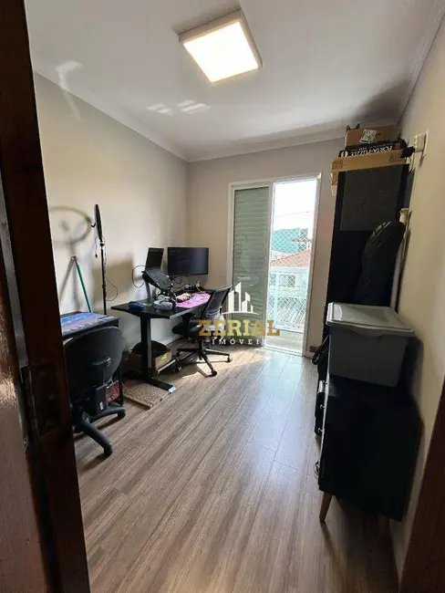 Cobertura com 2 quartos à venda, 79m2 em Campestre, Santo Andre - SP - imagem 7 Foto 7 de Cobertura com 2 quartos à venda, 79m2 em Campestre, Santo Andre - SP