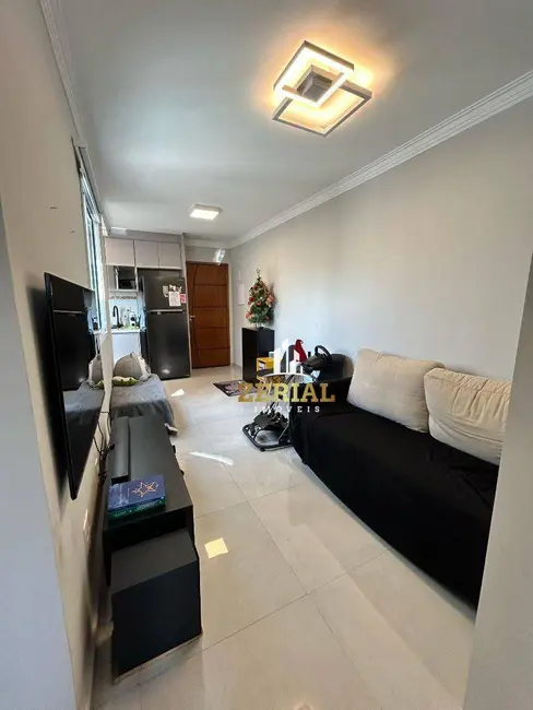 Cobertura com 2 quartos à venda, 79m2 em Campestre, Santo Andre - SP - imagem 1 Foto 1 de Cobertura com 2 quartos à venda, 79m2 em Campestre, Santo Andre - SP