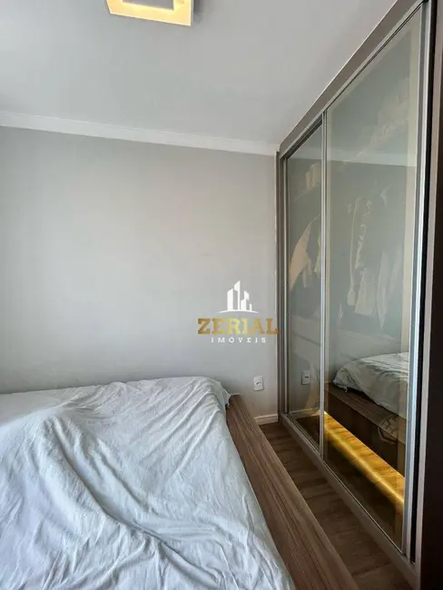 Cobertura com 2 quartos à venda, 79m2 em Campestre, Santo Andre - SP - imagem 6 Foto 6 de Cobertura com 2 quartos à venda, 79m2 em Campestre, Santo Andre - SP