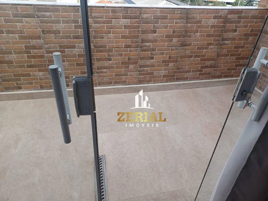 Foto 4 de Cobertura com 2 quartos à venda, 79m2 em Santa Maria, Santo Andre - SP