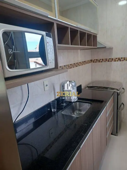 Foto 7 de Cobertura com 2 quartos à venda, 79m2 em Santa Maria, Santo Andre - SP