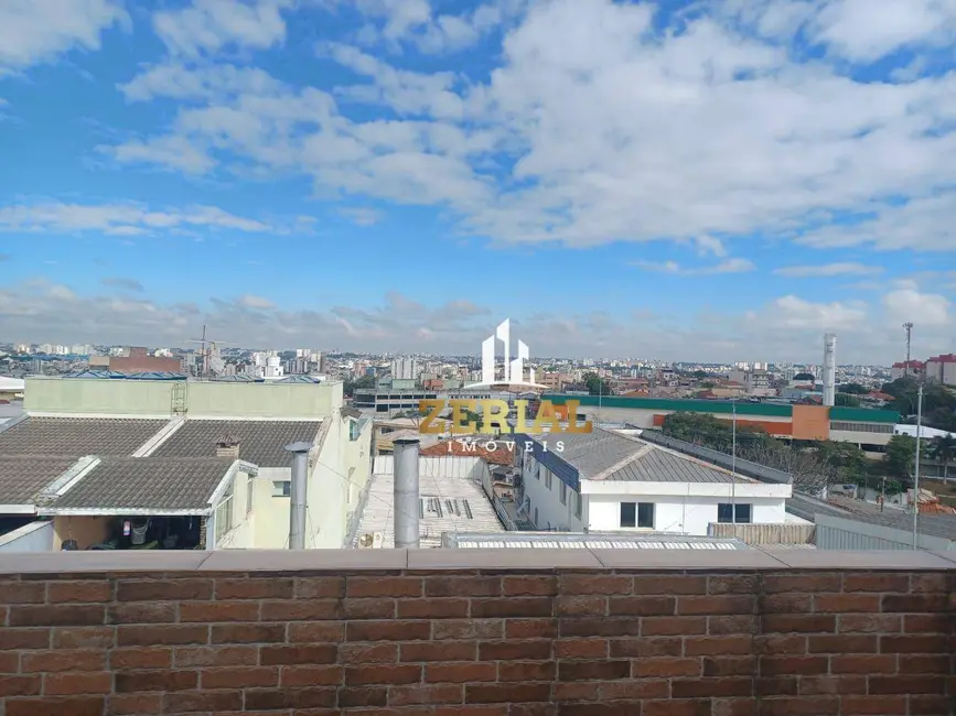Foto 5 de Cobertura com 2 quartos à venda, 79m2 em Santa Maria, Santo Andre - SP