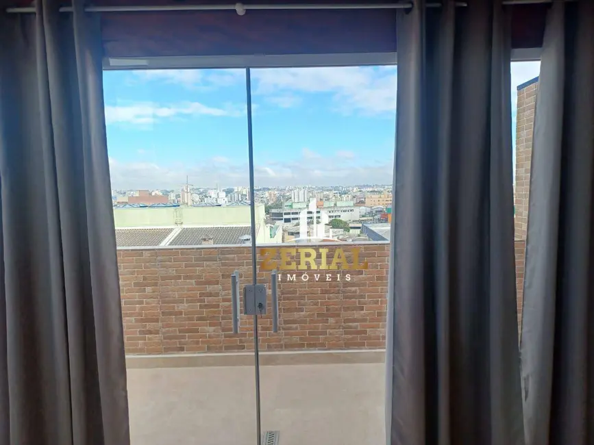 Foto 3 de Cobertura com 2 quartos à venda, 79m2 em Santa Maria, Santo Andre - SP