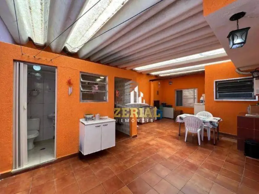 Foto 1 de Casa com 3 quartos à venda, 180m2 em Sao Caetano Do Sul - SP