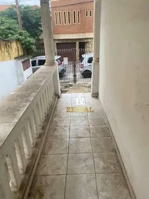 Foto 2 de Casa com 2 quartos à venda, 178m2 em Barcelona, Sao Caetano Do Sul - SP