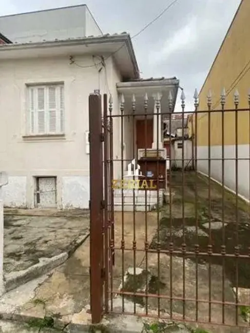Foto 1 de Casa com 2 quartos à venda, 178m2 em Barcelona, Sao Caetano Do Sul - SP