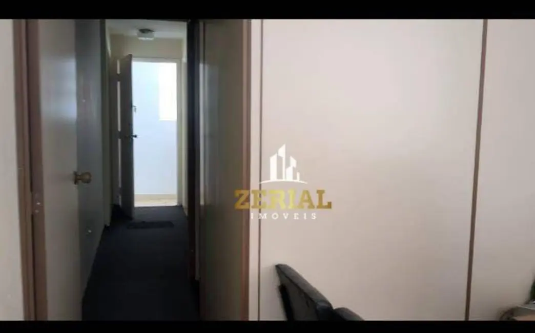 Foto 3 de Sala Comercial para alugar, 35m2 em Centro, Sao Caetano Do Sul - SP