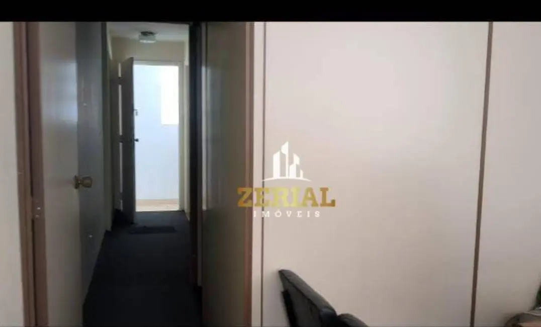 Foto 1 de Sala Comercial para alugar, 35m2 em Centro, Sao Caetano Do Sul - SP