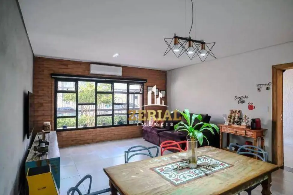 Foto 3 de Casa com 3 quartos à venda e para alugar, 256m2 em Barcelona, Sao Caetano Do Sul - SP