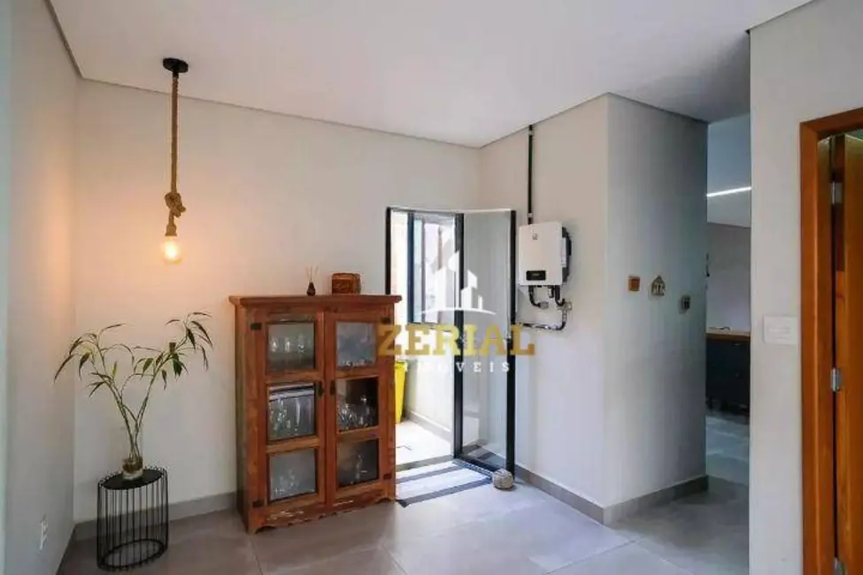 Foto 5 de Casa com 3 quartos à venda e para alugar, 256m2 em Barcelona, Sao Caetano Do Sul - SP