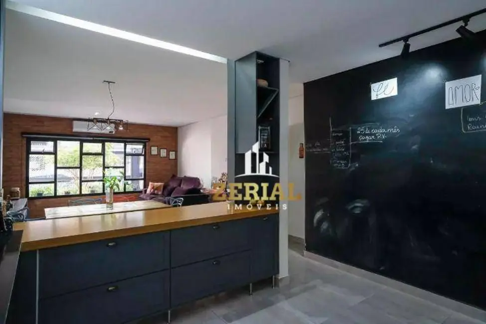 Foto 6 de Casa com 3 quartos à venda e para alugar, 256m2 em Barcelona, Sao Caetano Do Sul - SP