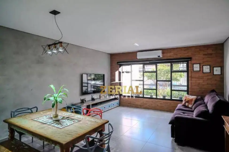 Foto 2 de Casa com 3 quartos à venda e para alugar, 256m2 em Barcelona, Sao Caetano Do Sul - SP