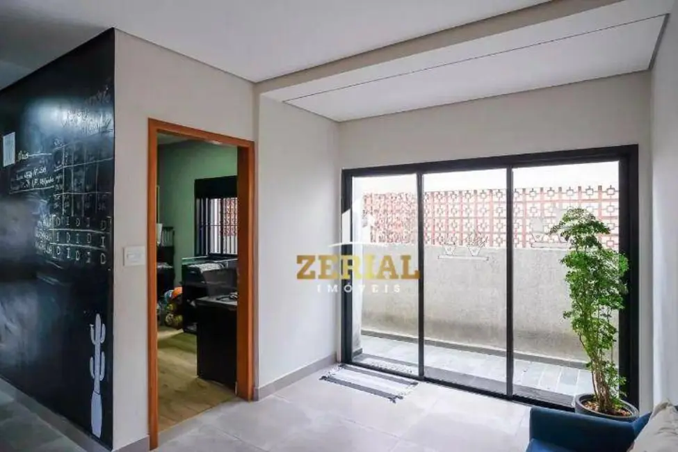 Foto 9 de Casa com 3 quartos à venda e para alugar, 256m2 em Barcelona, Sao Caetano Do Sul - SP