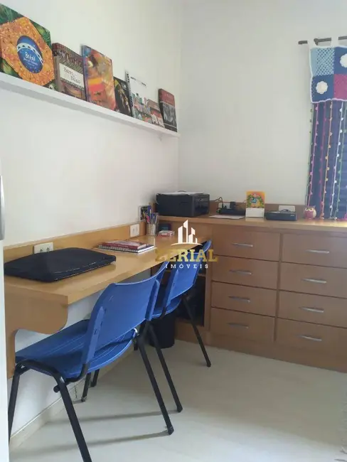 Foto 8 de Sobrado com 3 quartos à venda, 196m2 em Olímpico, Sao Caetano Do Sul - SP