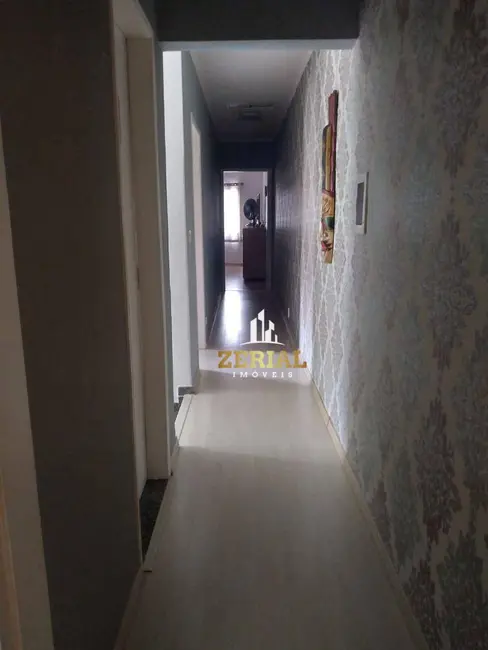 Foto 6 de Sobrado com 3 quartos à venda, 196m2 em Olímpico, Sao Caetano Do Sul - SP