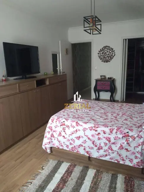 Foto 7 de Sobrado com 3 quartos à venda, 196m2 em Olímpico, Sao Caetano Do Sul - SP