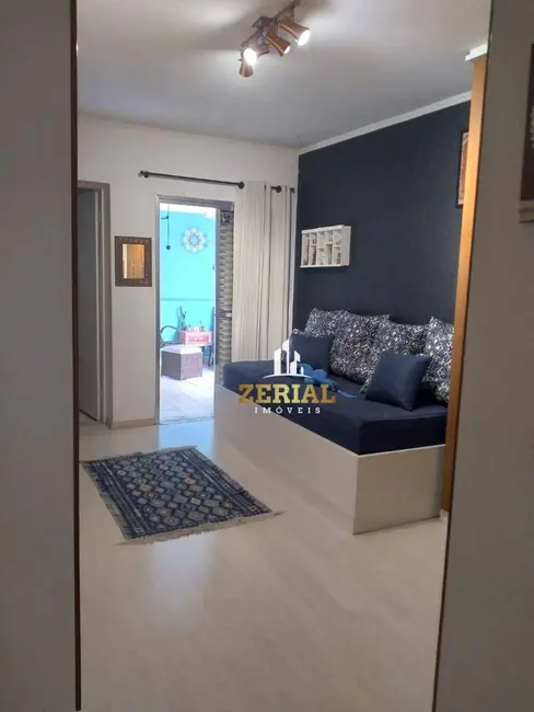 Foto 9 de Sobrado com 3 quartos à venda, 196m2 em Olímpico, Sao Caetano Do Sul - SP