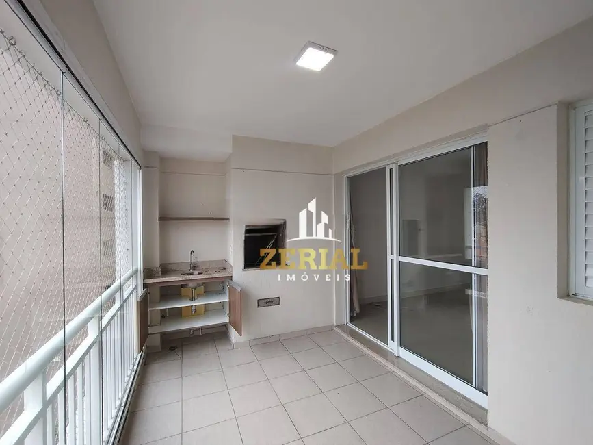 Foto 6 de Apartamento com 3 quartos à venda, 108m2 em Osvaldo Cruz, Sao Caetano Do Sul - SP