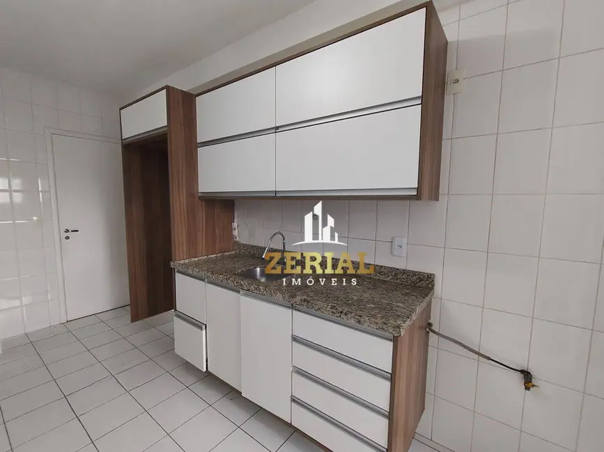 Foto 8 de Apartamento com 3 quartos à venda, 108m2 em Osvaldo Cruz, Sao Caetano Do Sul - SP