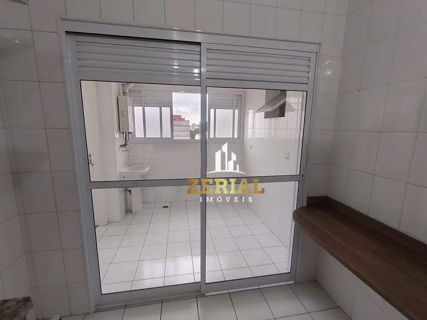 Foto 9 de Apartamento com 3 quartos à venda, 108m2 em Osvaldo Cruz, Sao Caetano Do Sul - SP