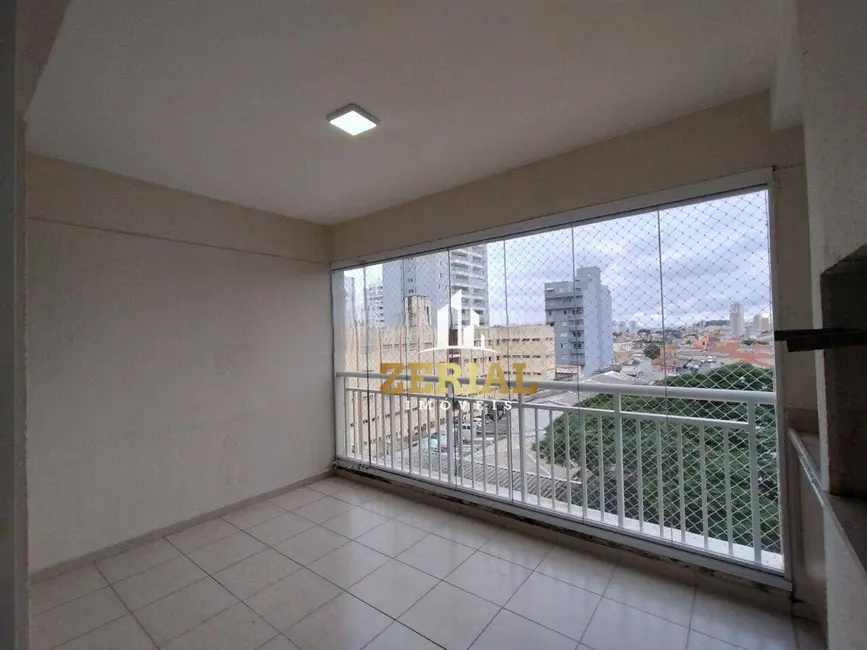 Foto 5 de Apartamento com 3 quartos à venda, 108m2 em Osvaldo Cruz, Sao Caetano Do Sul - SP