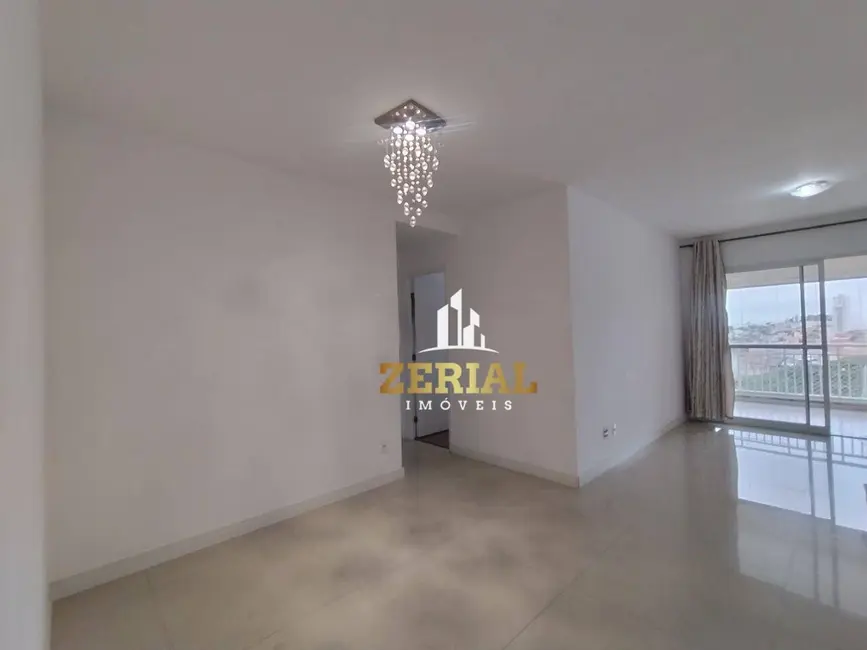 Foto 1 de Apartamento com 3 quartos à venda, 108m2 em Osvaldo Cruz, Sao Caetano Do Sul - SP