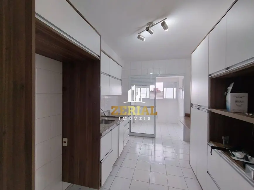 Foto 7 de Apartamento com 3 quartos à venda, 108m2 em Osvaldo Cruz, Sao Caetano Do Sul - SP