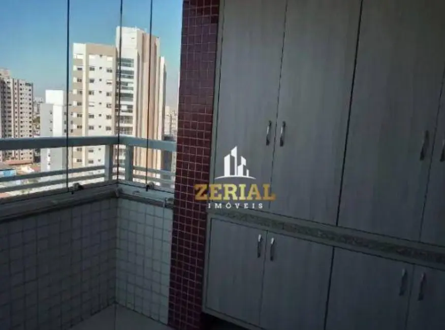 Foto 4 de Apartamento com 3 quartos à venda, 107m2 em Barcelona, Sao Caetano Do Sul - SP