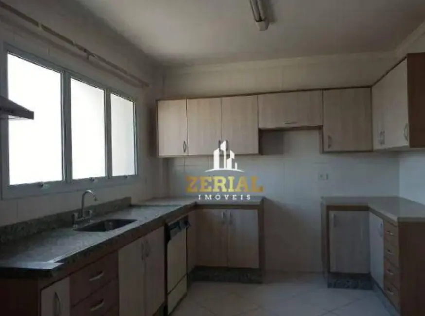 Foto 6 de Apartamento com 3 quartos à venda, 107m2 em Barcelona, Sao Caetano Do Sul - SP