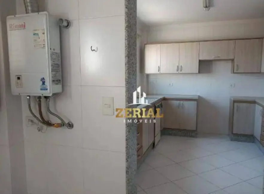 Foto 7 de Apartamento com 3 quartos à venda, 107m2 em Barcelona, Sao Caetano Do Sul - SP