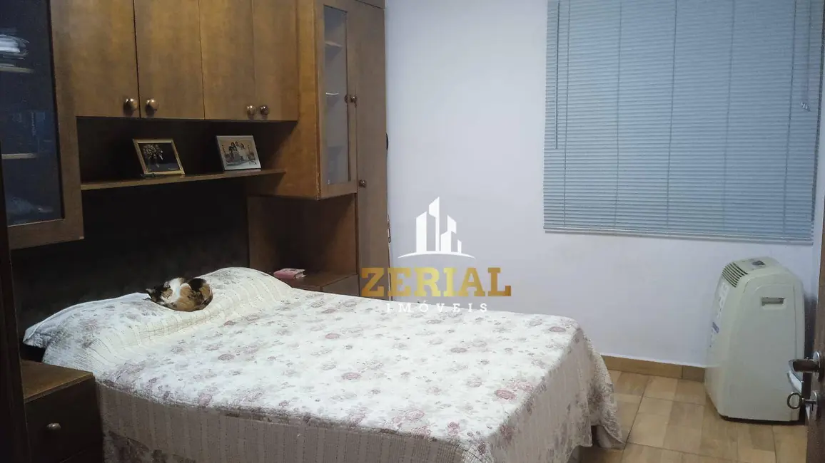 Foto 8 de Apartamento com 3 quartos à venda, 96m2 em Barcelona, Sao Caetano Do Sul - SP